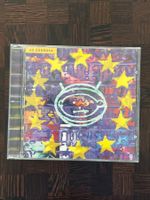 U2 « Zooropa »